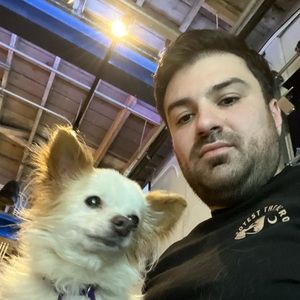 Meet your Posher, Stephen